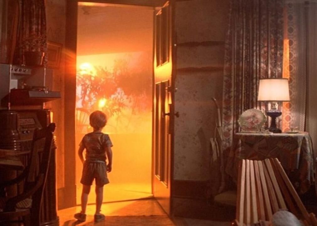 #22. Close Encounters of the Third Kind (1977)
